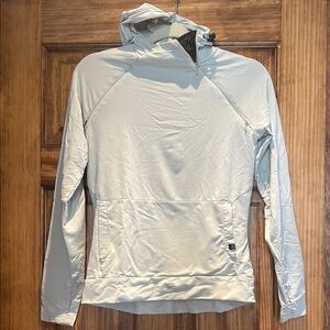 Backcountry Bike Top